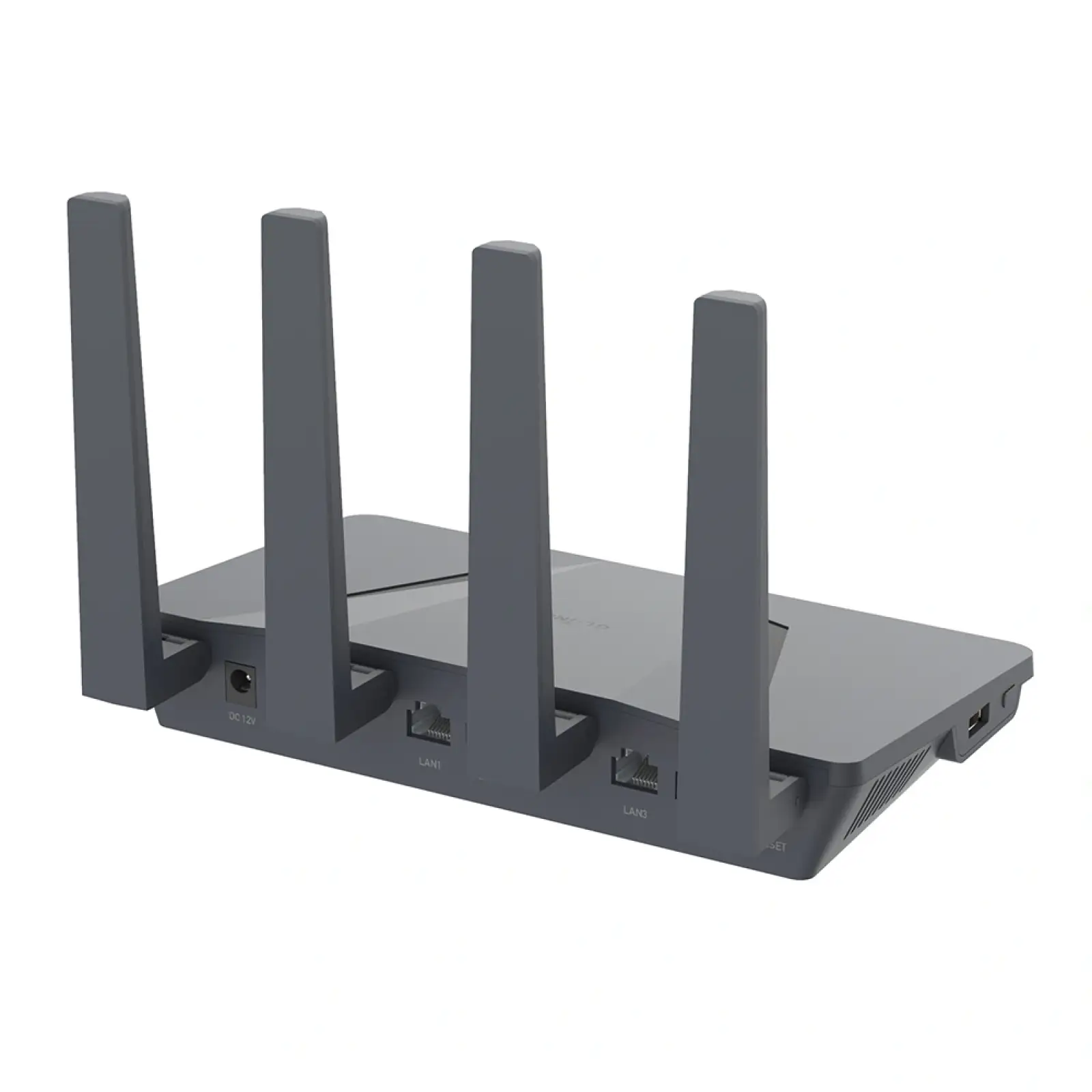Беспроводной маршрутизатор GL-iNet Flint (GL-AX1800)