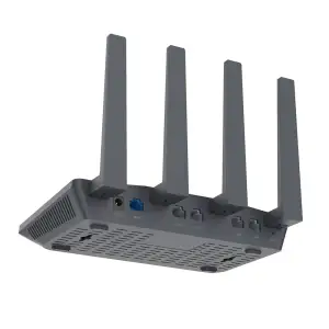 Беспроводной маршрутизатор GL-iNet Flint (GL-AX1800)