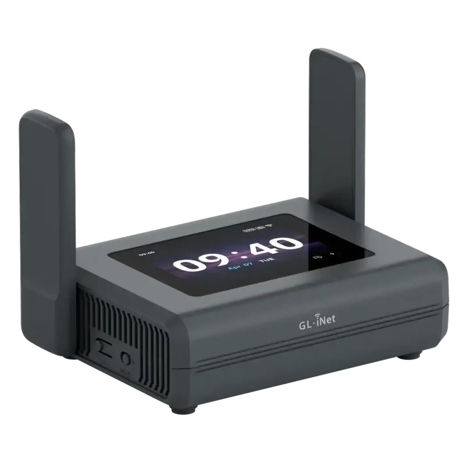 Бездротовий маршрутизатор GL-iNet Slate 7 Pro (GL-BE10000)