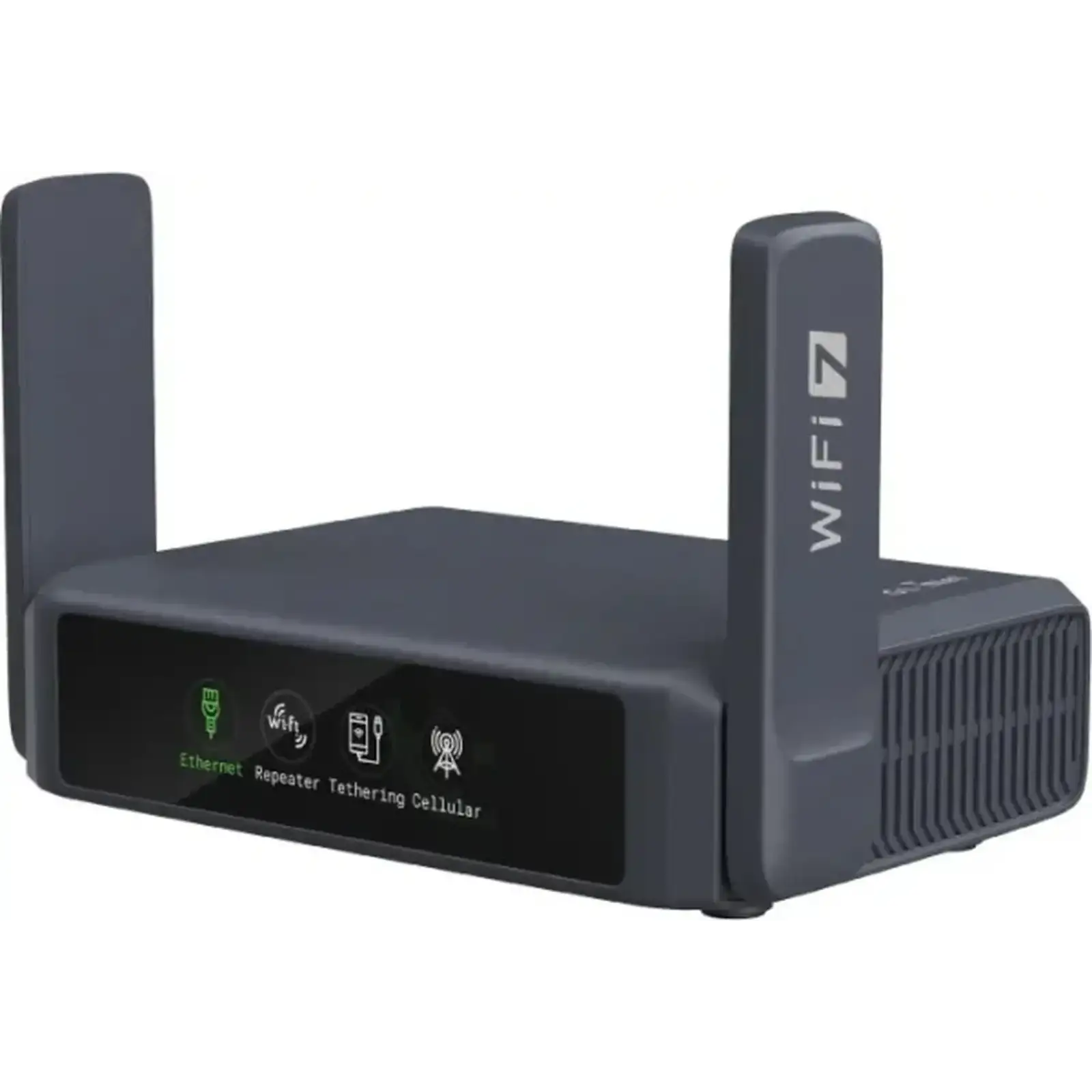Бездротовий маршрутизатор GL-iNet Slate 7 (GL-BE3600)