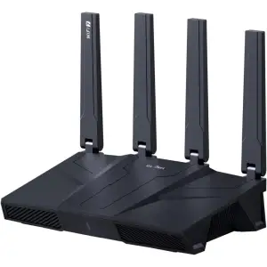 Маршрутизатор GL-iNet Flint 3 (GL-BE9300)