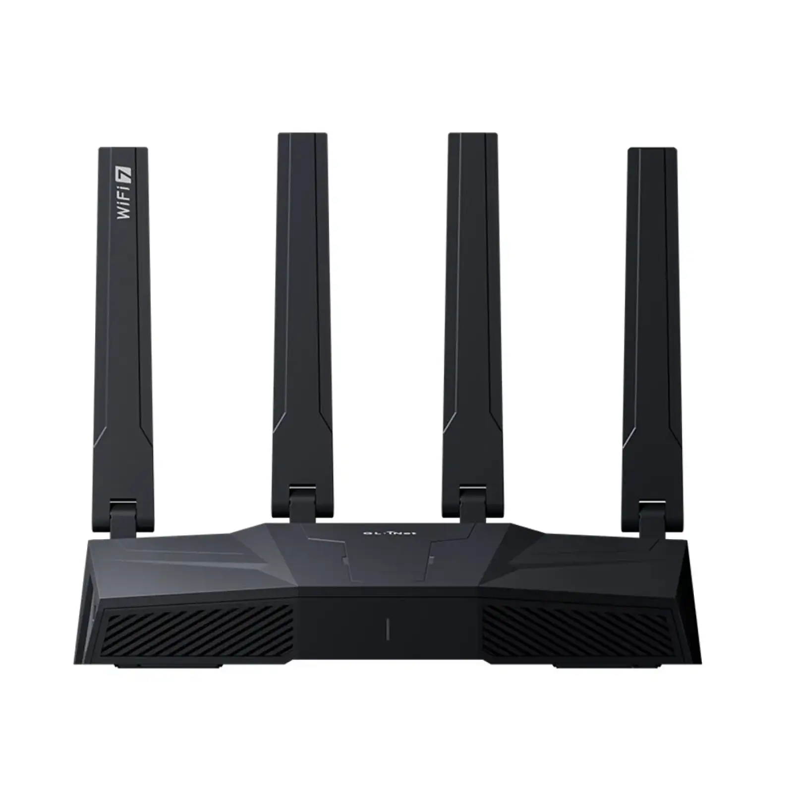 Маршрутизатор GL-iNet Flint 3 (GL-BE9300)