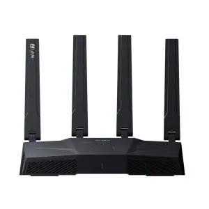 Маршрутизатор GL-iNet Flint 3 (GL-BE9300)