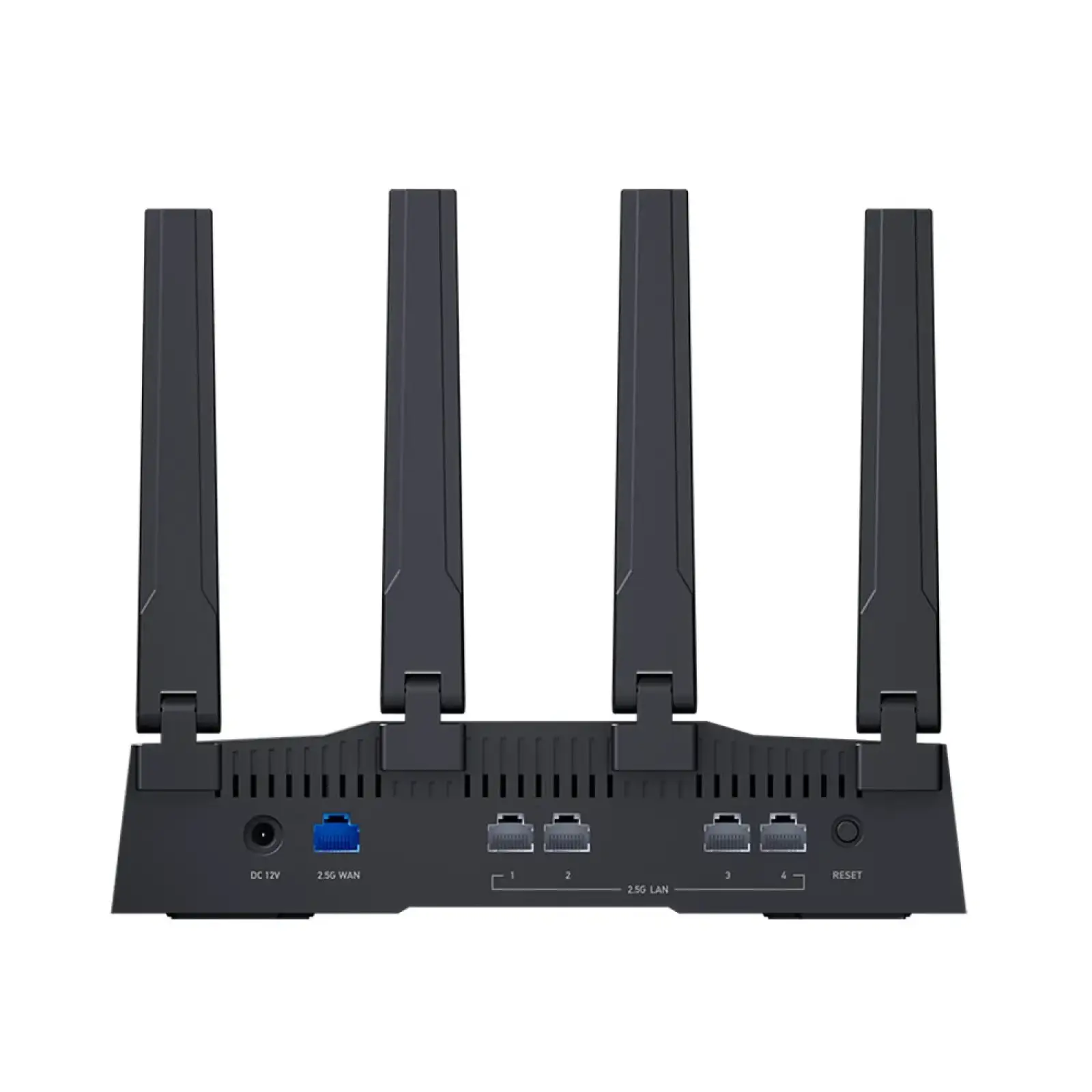 Маршрутизатор GL-iNet Flint 3 (GL-BE9300)