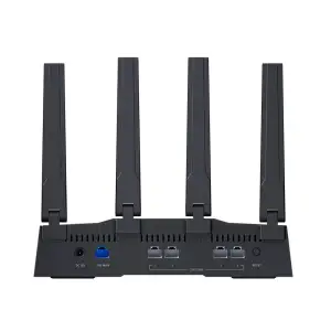 Маршрутизатор GL-iNet Flint 3 (GL-BE9300)