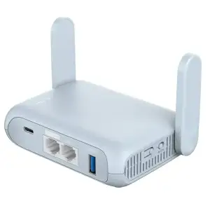 Беспроводной маршрутизатор GL-iNet Beryl AX (GL-MT3000)