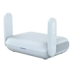 Бездротовий маршрутизатор GL-iNet Beryl AX (GL-MT3000)
