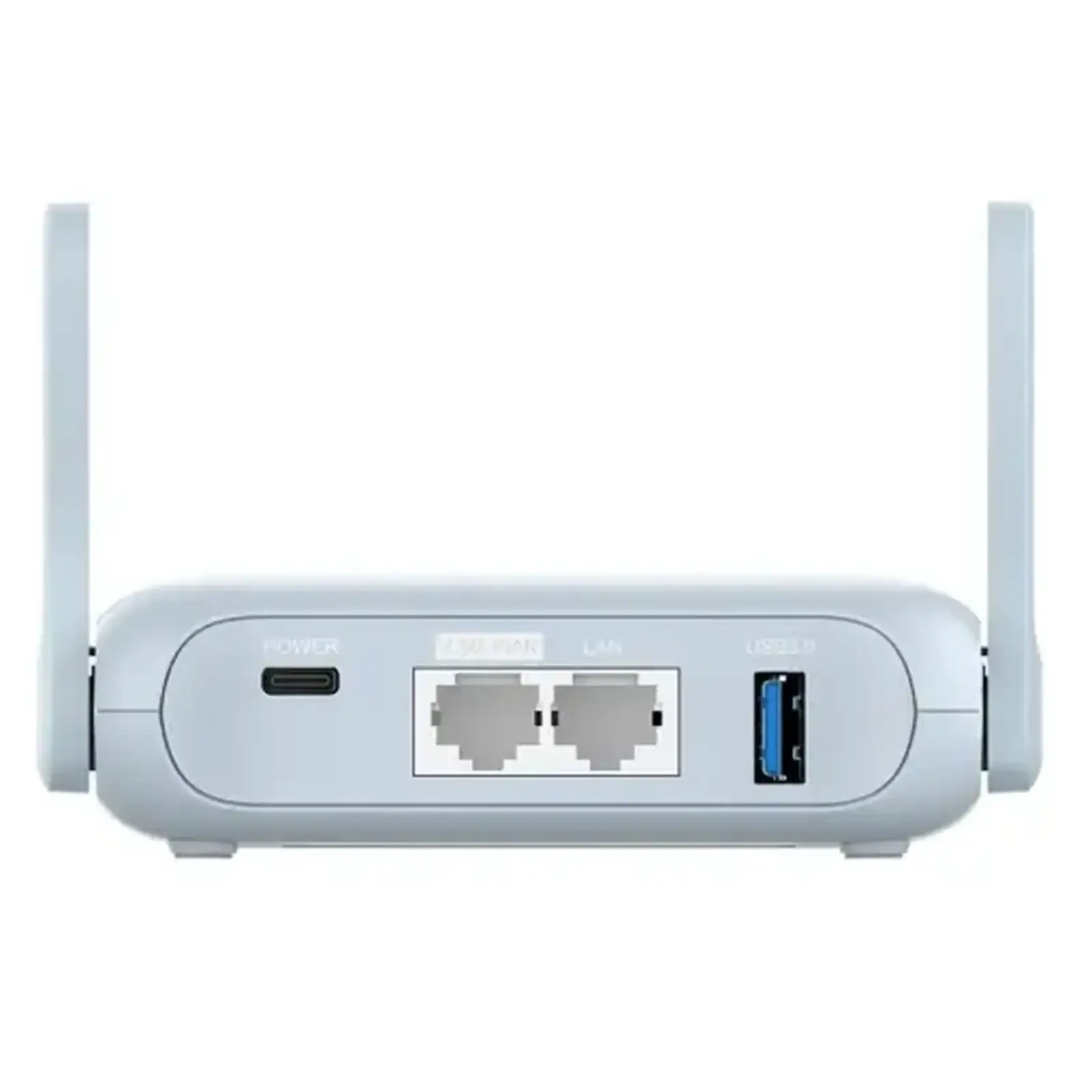 Бездротовий маршрутизатор GL-iNet Beryl AX (GL-MT3000)