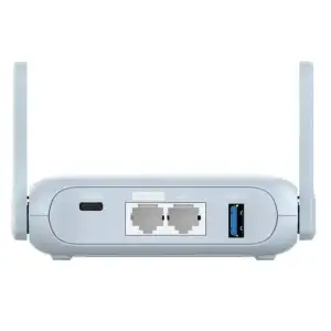 Бездротовий маршрутизатор GL-iNet Beryl AX (GL-MT3000)