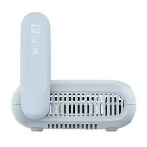 Бездротовий маршрутизатор GL-iNet Beryl AX (GL-MT3000)