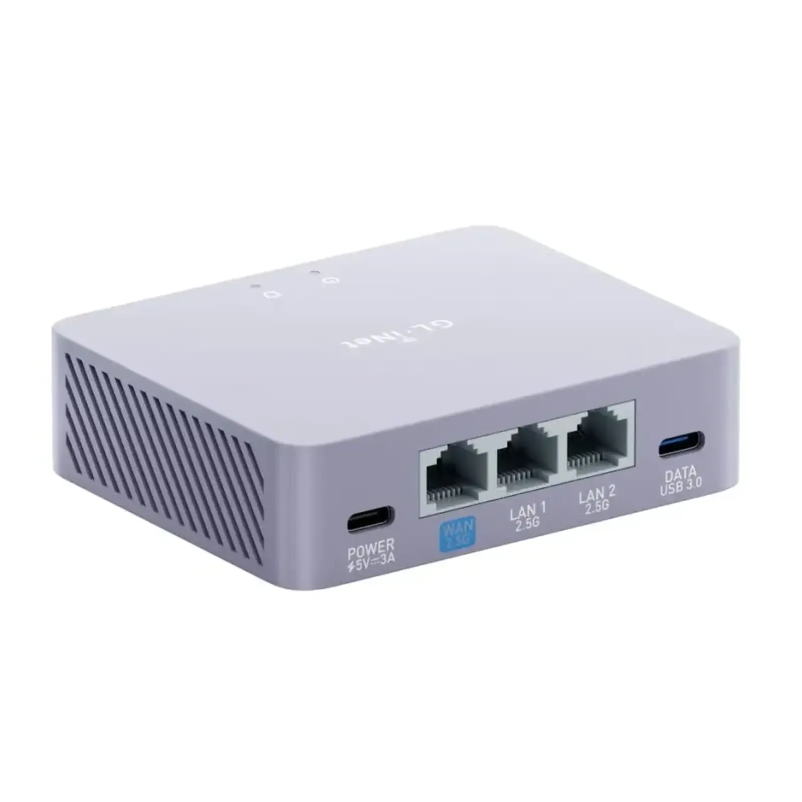 Маршрутизатор GL-iNet Brume 3 (GL-MT5000)