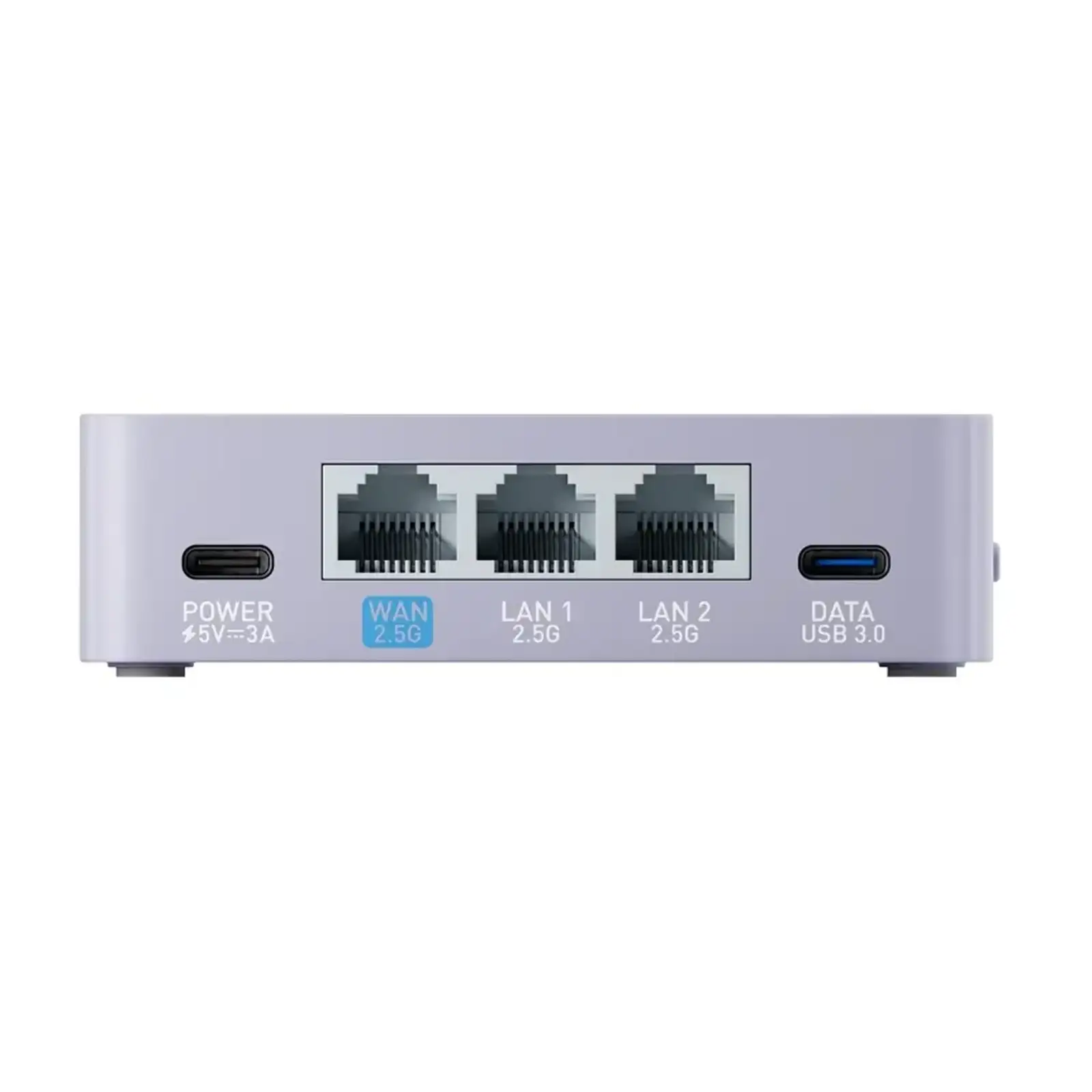 Маршрутизатор GL-iNet Brume 3 (GL-MT5000)