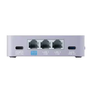 Маршрутизатор GL-iNet Brume 3 (GL-MT5000)