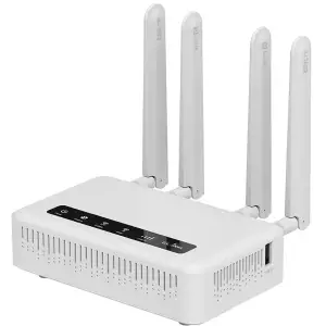 Бездротовий маршрутизатор GL-iNet Spitz Plus (GL-X2000)