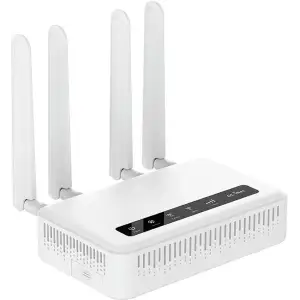 Беспроводной маршрутизатор GL-iNet Spitz Plus (GL-X2000)