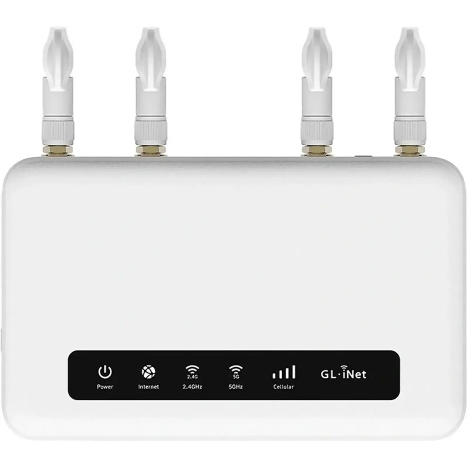 Беспроводной маршрутизатор GL-iNet Spitz Plus (GL-X2000)