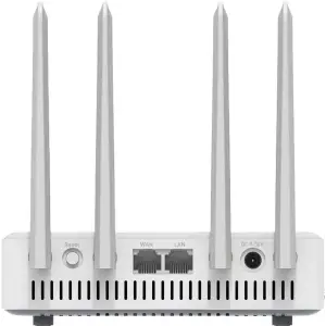 Беспроводной маршрутизатор GL-iNet Spitz Plus (GL-X2000)