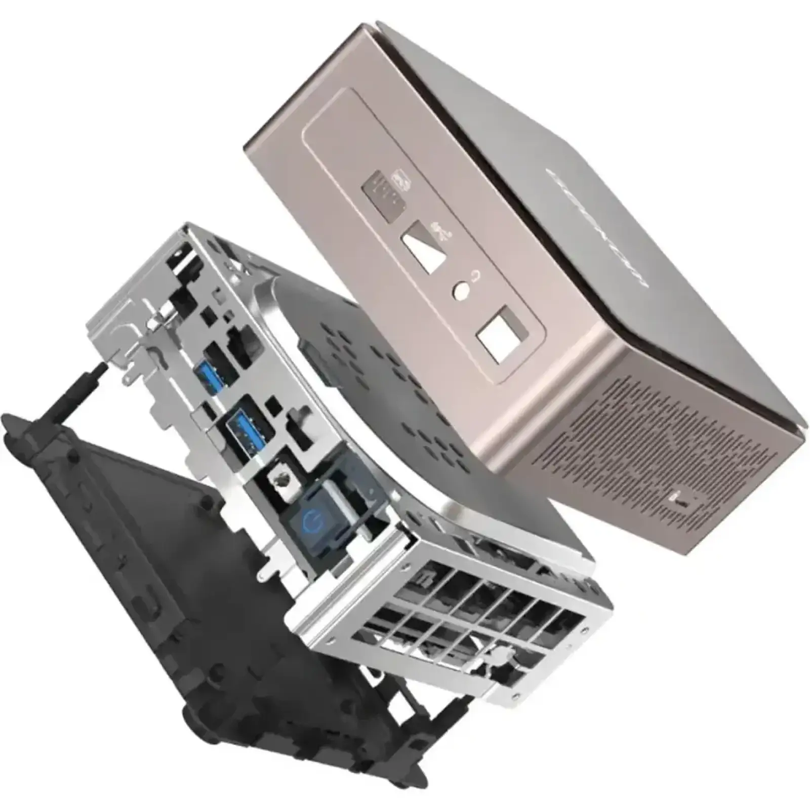 Неттоп GEEKOM A5 (GMA57430U-16512-EU)