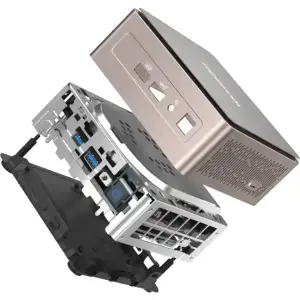 Неттоп GEEKOM A5 (GMA57430U-16512-EU)