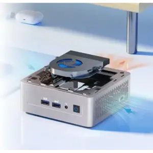 Неттоп GEEKOM A5 (GMA57430U-16512-EU)