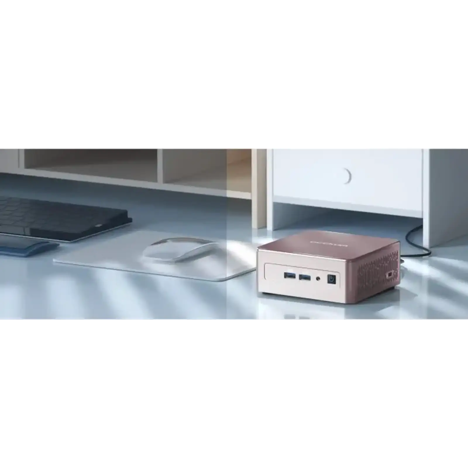 Неттоп GEEKOM A5 (GMA57430U-16512-EU)