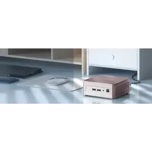 Неттоп GEEKOM A5 (GMA57430U-16512-EU)