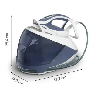 Парогенератор Tefal Pro Express Protect GV9225