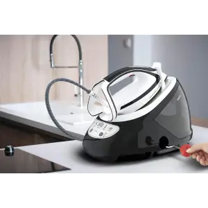 Парогенератор Tefal Pro Express Ultimate GV9550E0