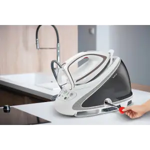 Парогенератор Tefal Pro Express Ultimate GV 9567