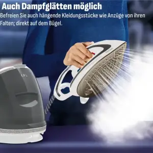 Парогенератор Tefal Pro Express Ultimate GV 9567