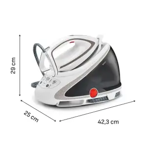 Парогенератор Tefal Pro Express Ultimate GV 9567