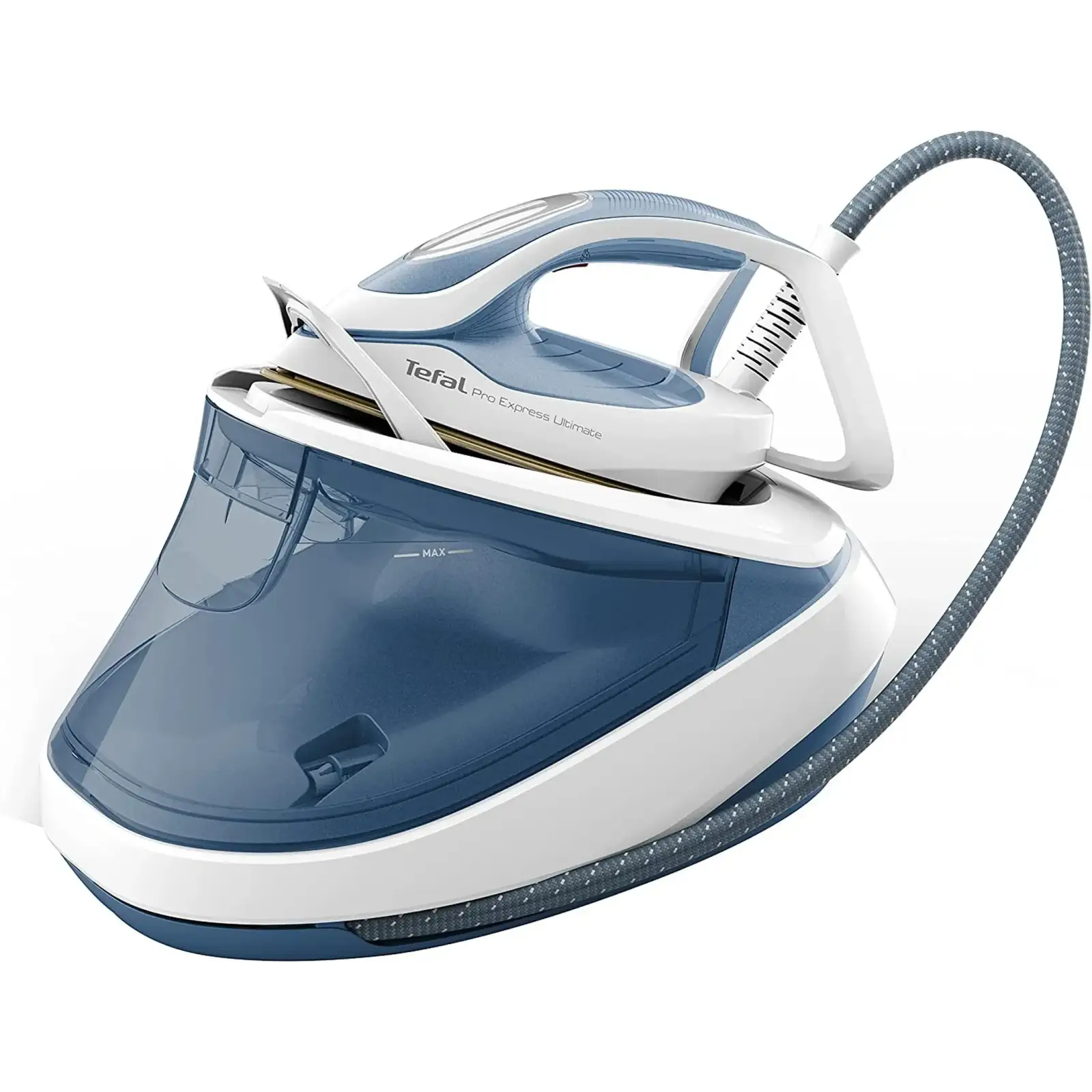 Парогенератор Tefal Pro Express Ultimate II GV9710E0