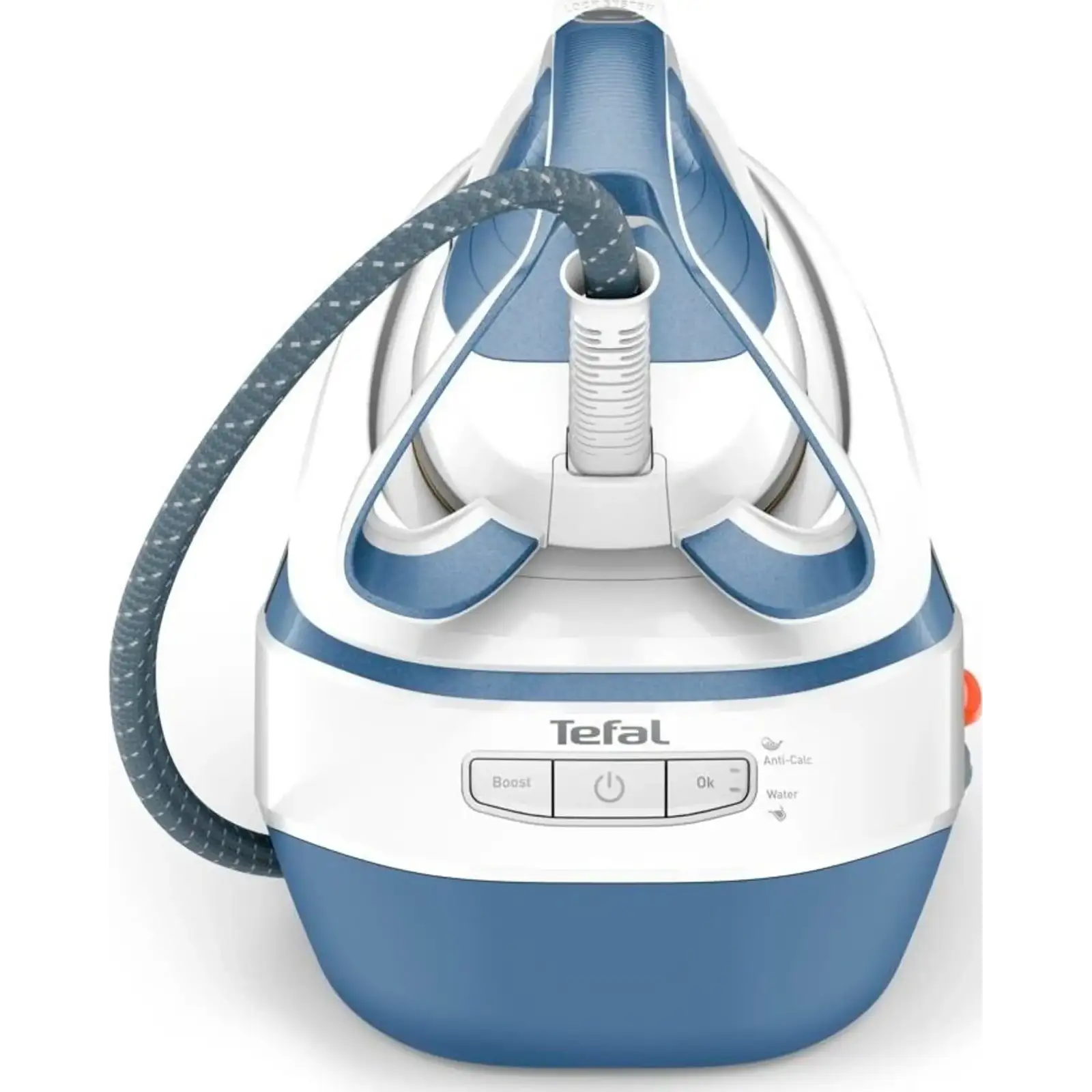 Парогенератор Tefal Pro Express Ultimate II GV9710E0
