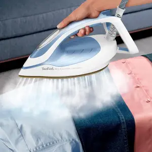 Парогенератор Tefal Pro Express Ultimate II GV9710E0