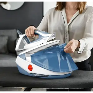 Парогенератор Tefal Pro Express Ultimate II GV9710E0