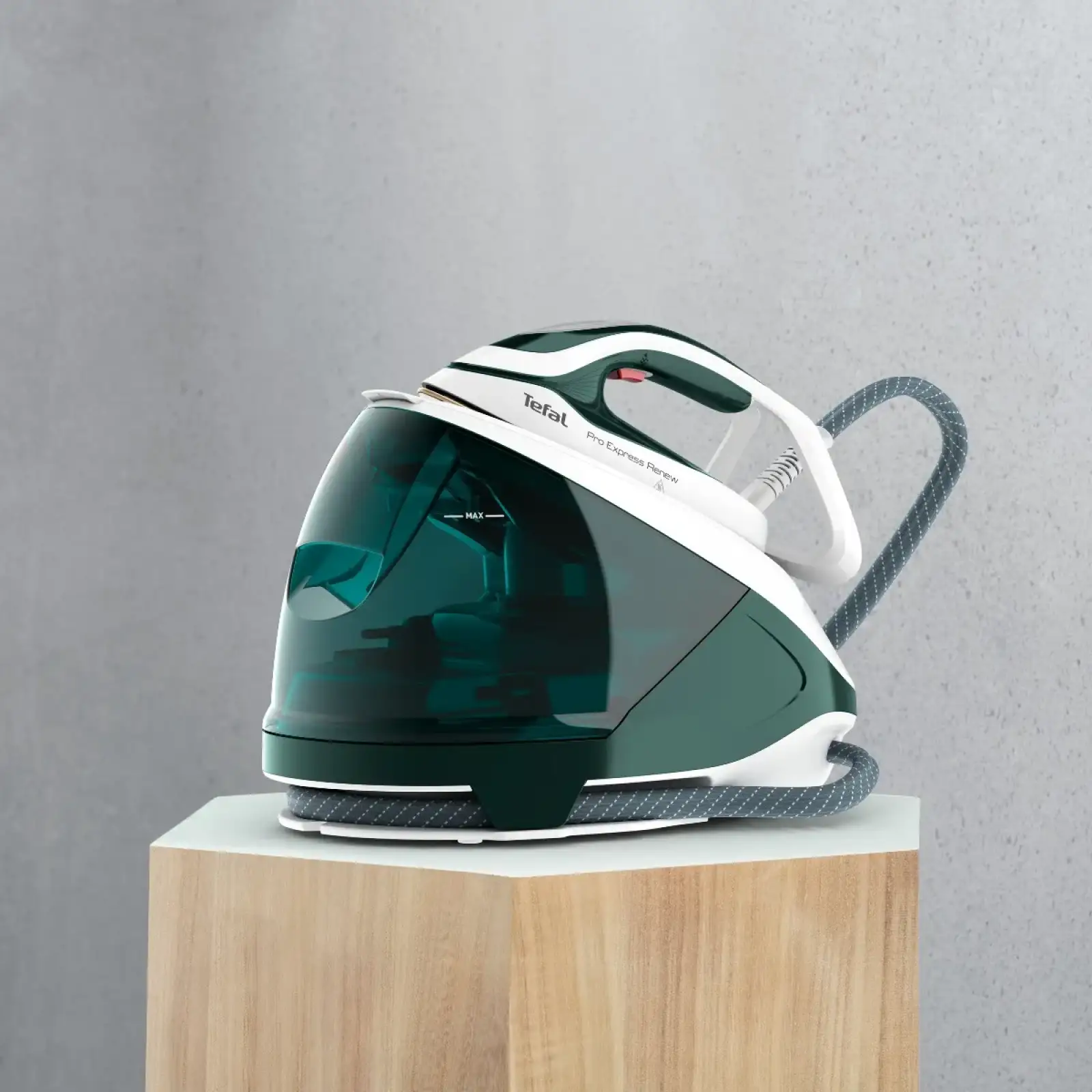 Парогенератор Tefal Pro Express Eco GV9E21E0
