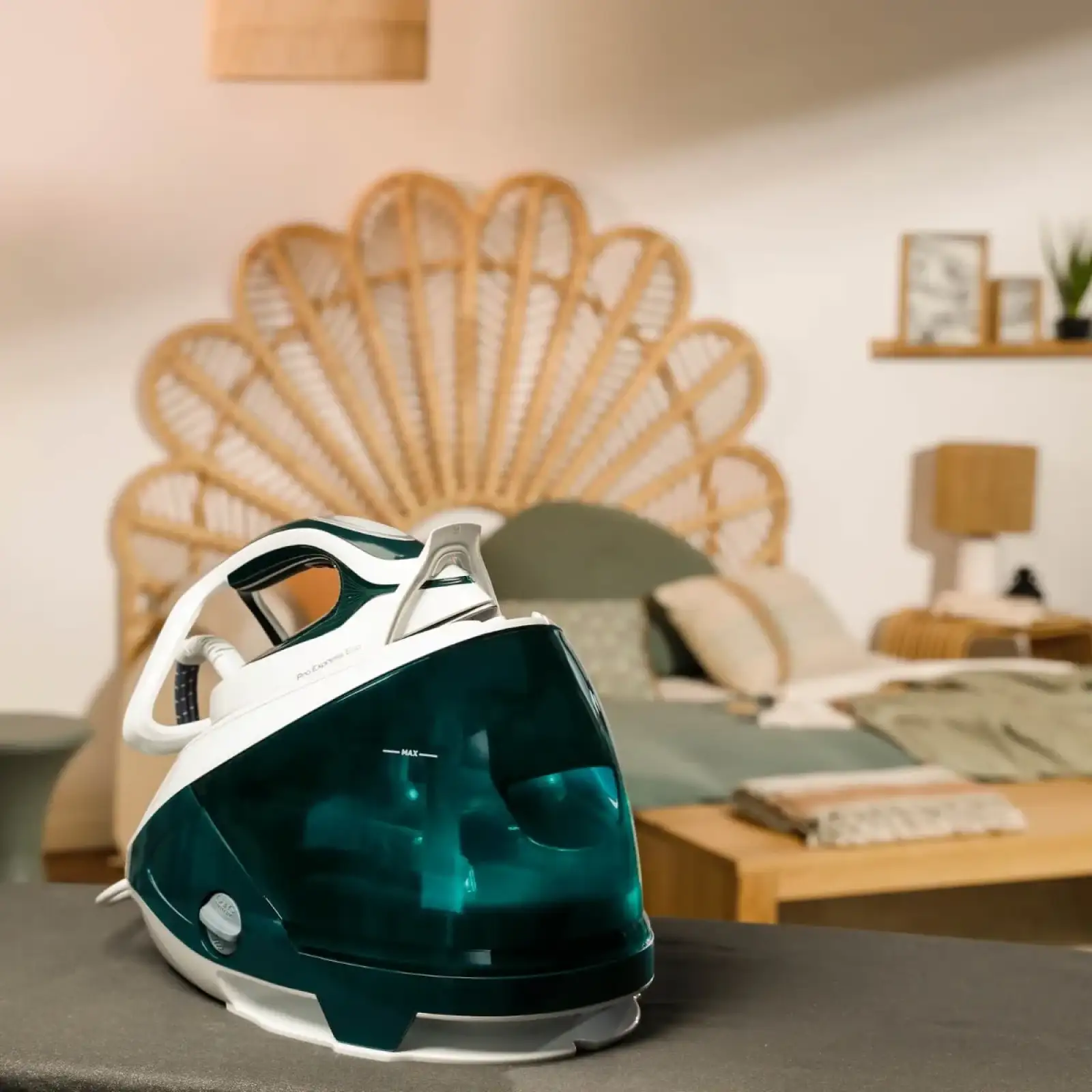 Парогенератор Tefal Pro Express Eco GV9E21E0