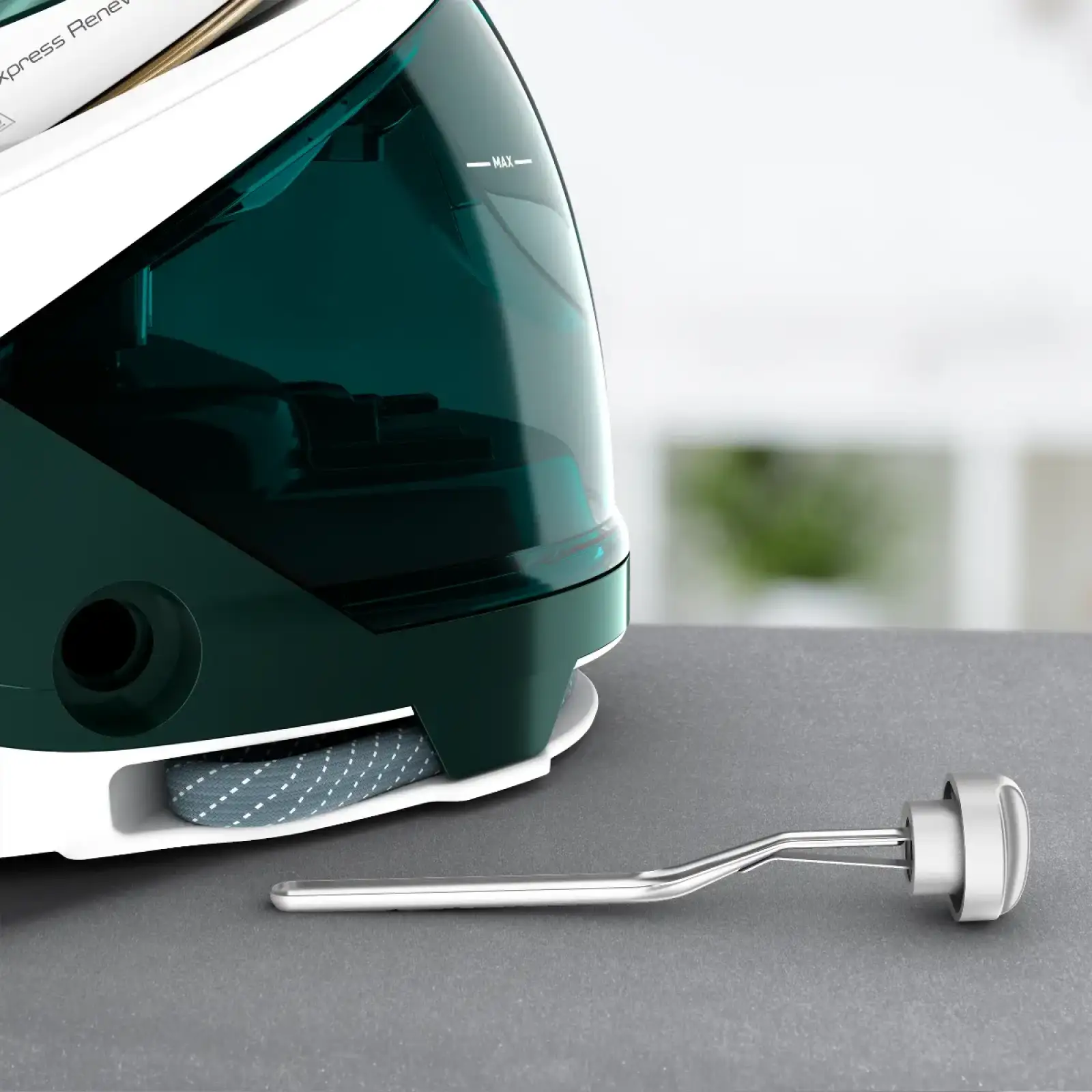 Парогенератор Tefal Pro Express Eco GV9E21E0
