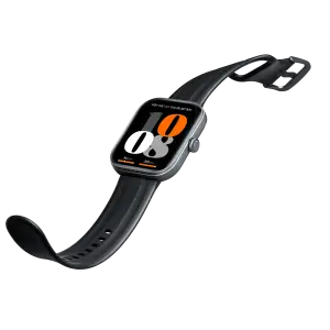 Смарт-годинник Haylou Watch Faro (HCS04) Black