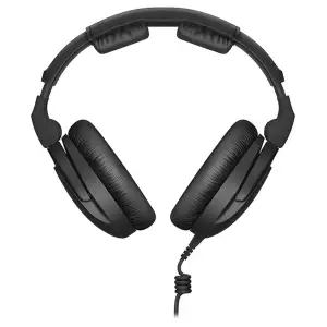 Навушники Sennheiser HD 300 Pro Black