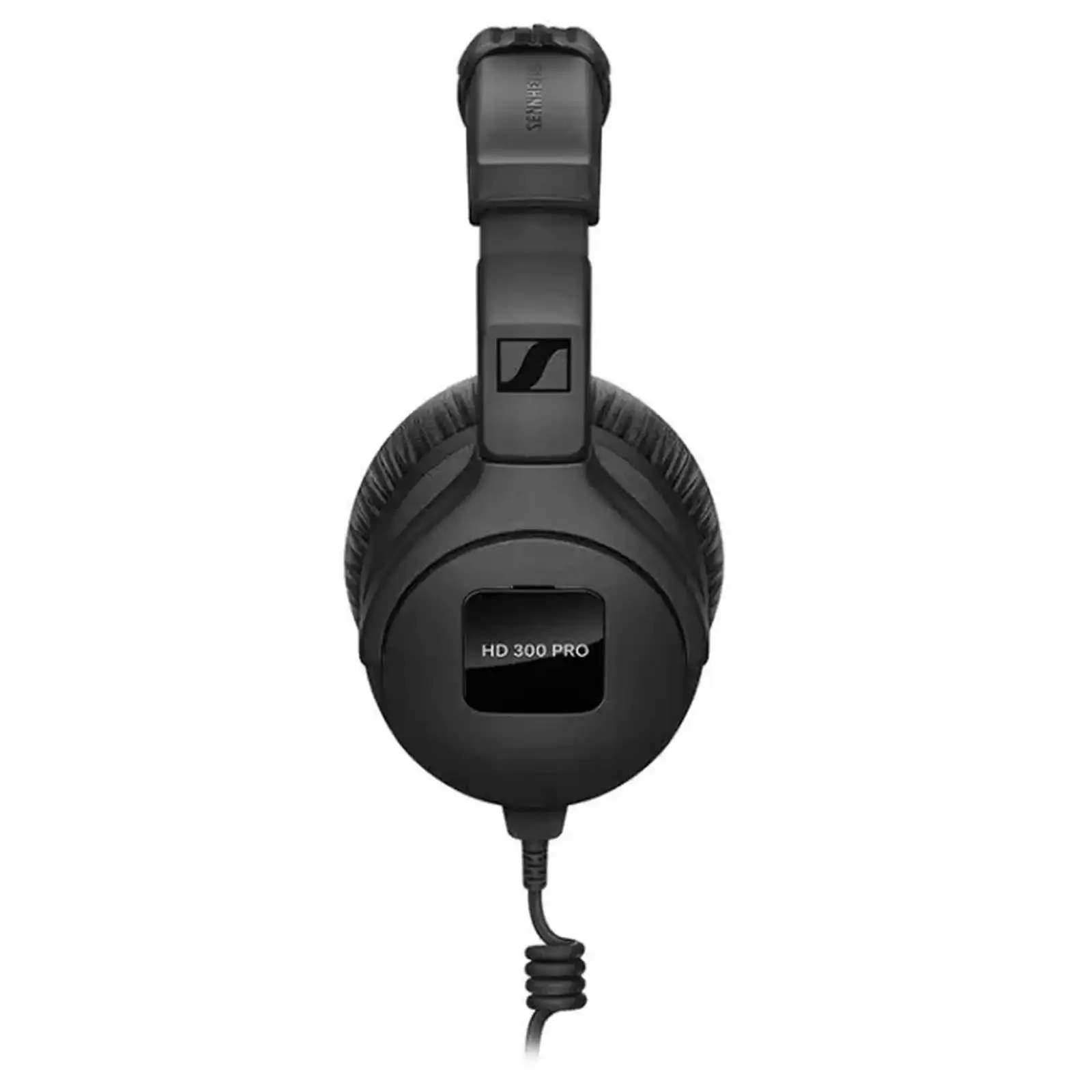 Навушники Sennheiser HD 300 Pro Black
