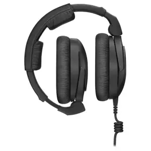 Навушники Sennheiser HD 300 Pro Black