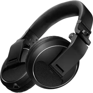 Наушники Pioneer HDJ-X5 Black