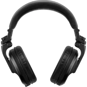 Наушники Pioneer HDJ-X5 Black