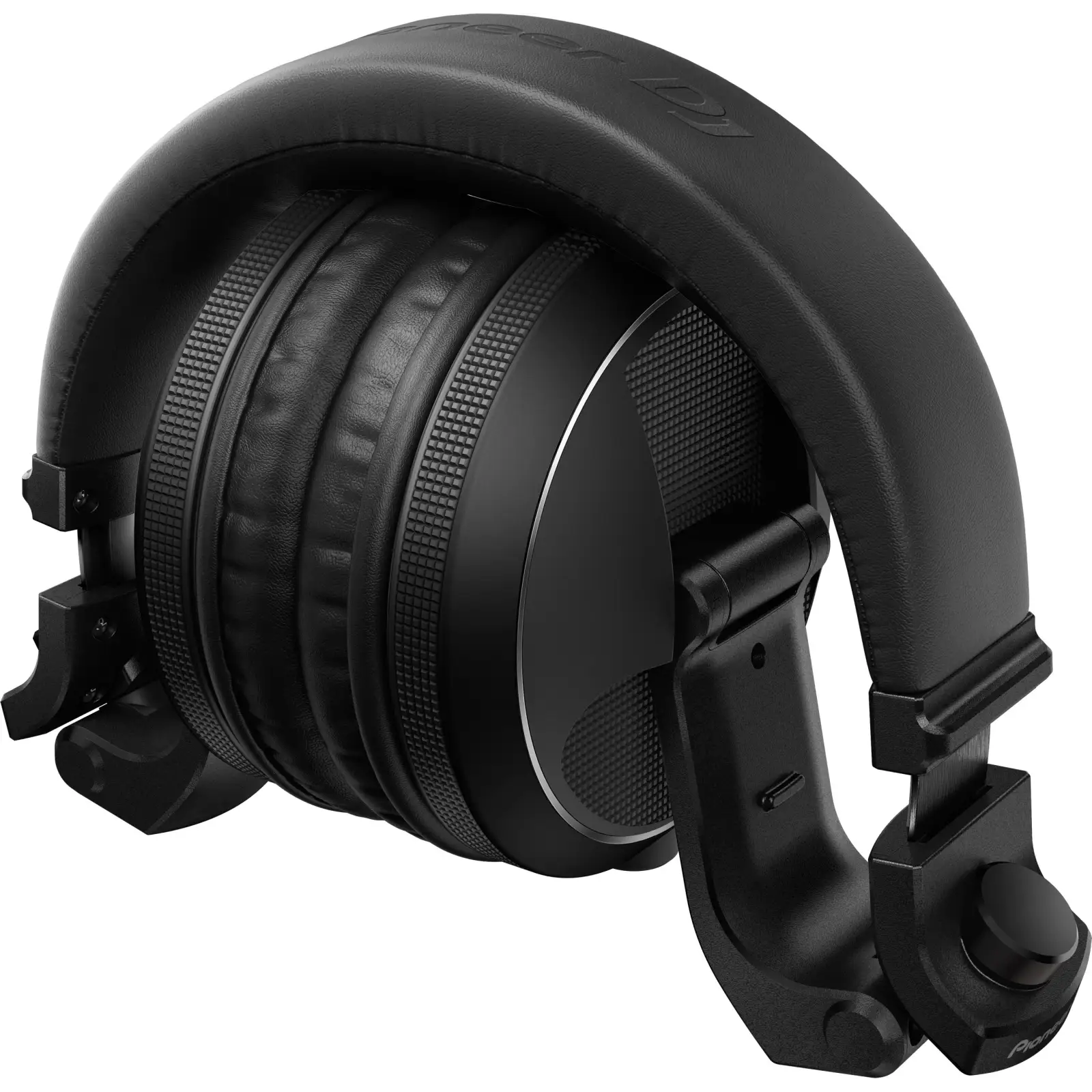 Наушники Pioneer HDJ-X5 Black