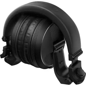 Наушники Pioneer HDJ-X5 Black