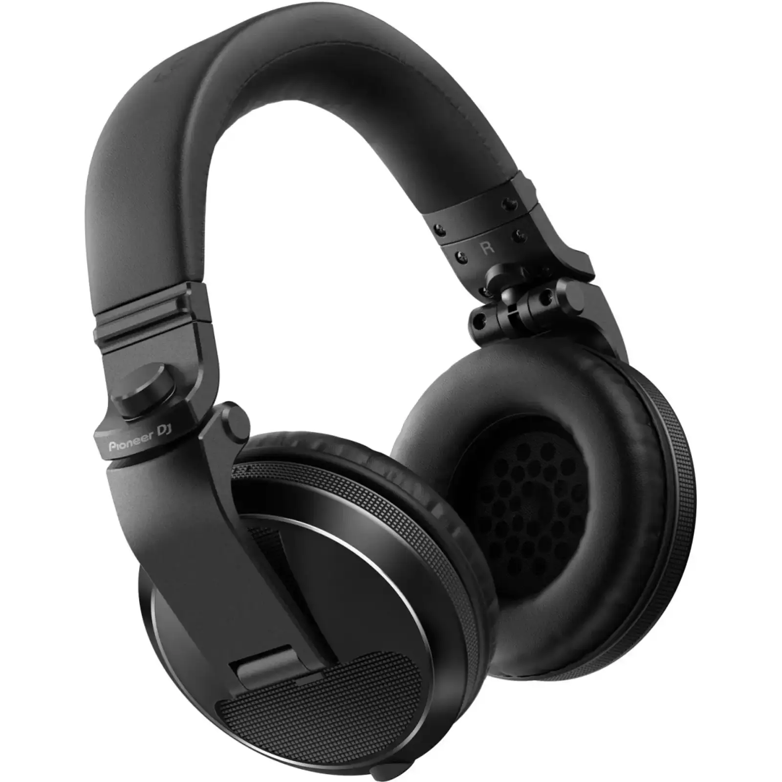 Наушники Pioneer HDJ-X5 Black
