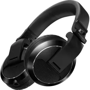 Наушники Pioneer HDJ-X7-K Black
