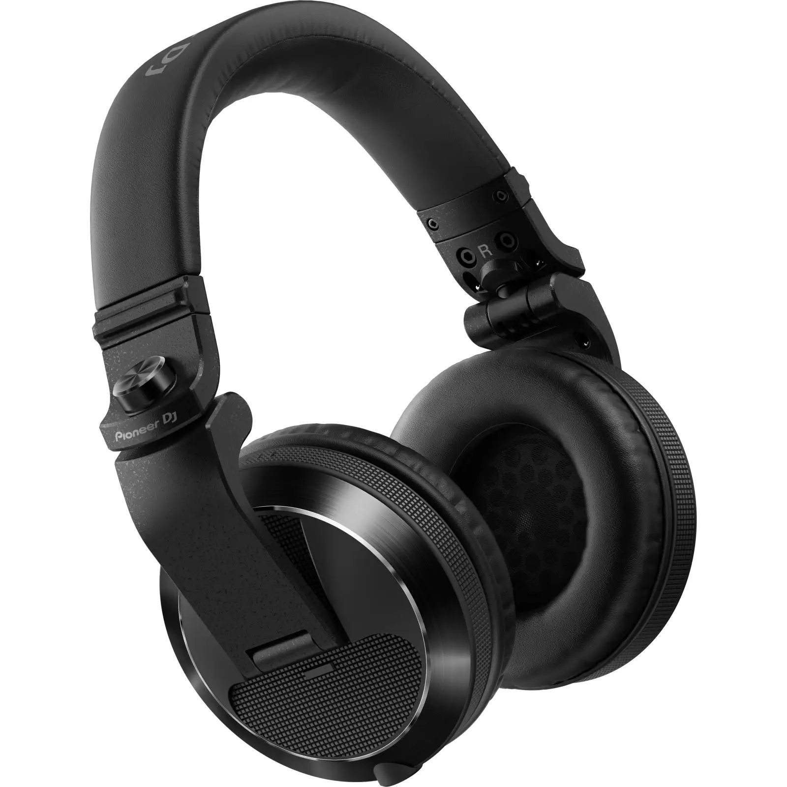 Навушники Pioneer HDJ-X7-K Black