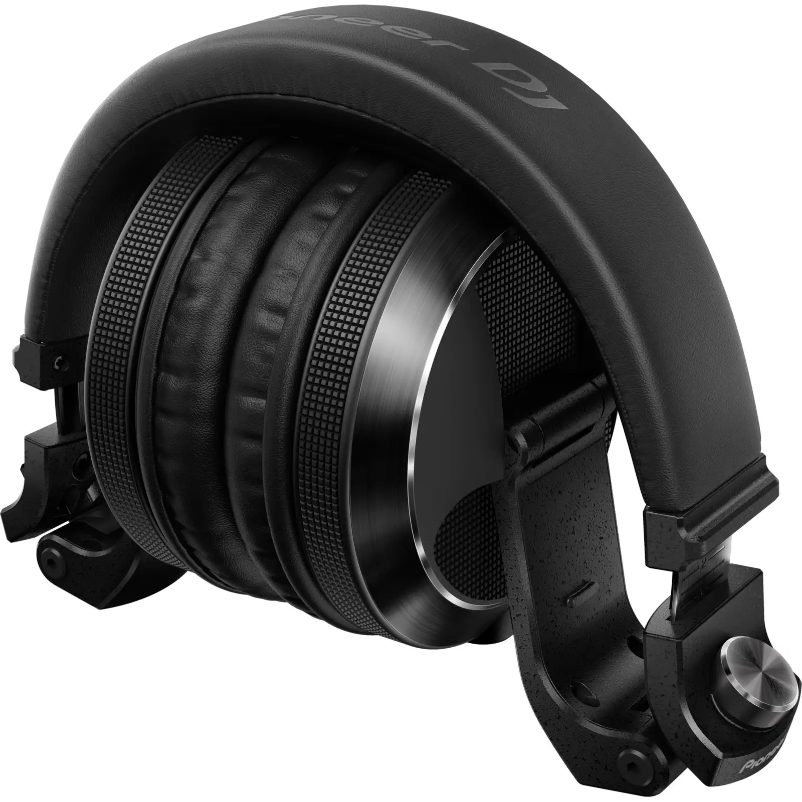 Навушники Pioneer HDJ-X7-K Black